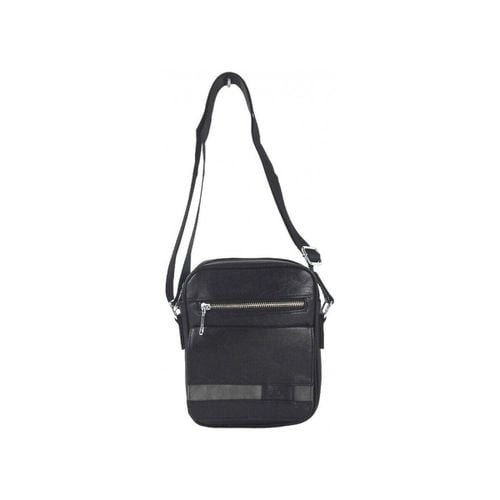 Borsa a tracolla Complementos caballero g7124 negro - Gloko - Modalova