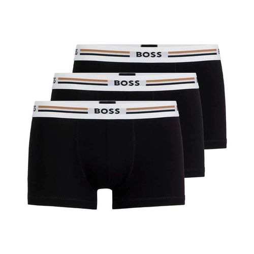 Boxer BOSS pack x3 Regular - Boss - Modalova