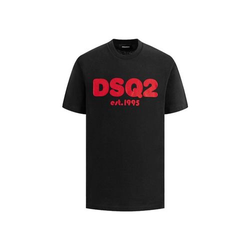 T-shirt & Polo Dsquared - Dsquared - Modalova