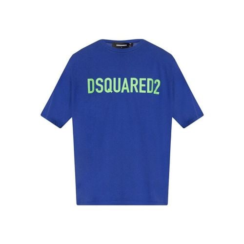 T-shirt Dsquared - Dsquared - Modalova