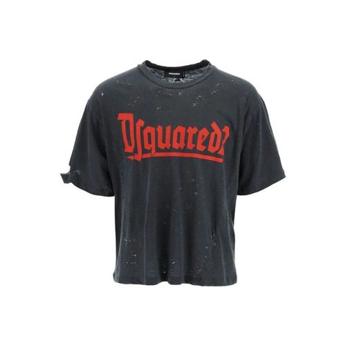 T-shirt Dsquared - Dsquared - Modalova