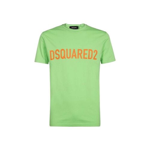 T-shirt Dsquared - Dsquared - Modalova