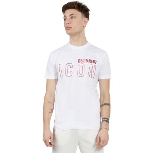 T-shirt Dsquared - Dsquared - Modalova