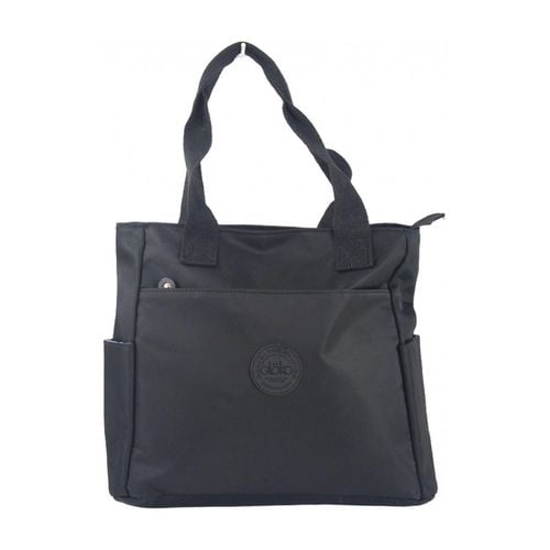 Borsa a spalla Complementos señora g4926 negro - Gloko - Modalova