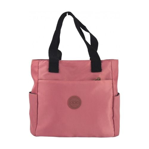 Borsa porta documenti Complementos señora g4926 salmon - Gloko - Modalova