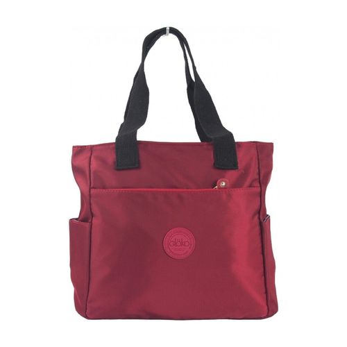 Borsa Shopping Complementos señora g4926 rojo - Gloko - Modalova