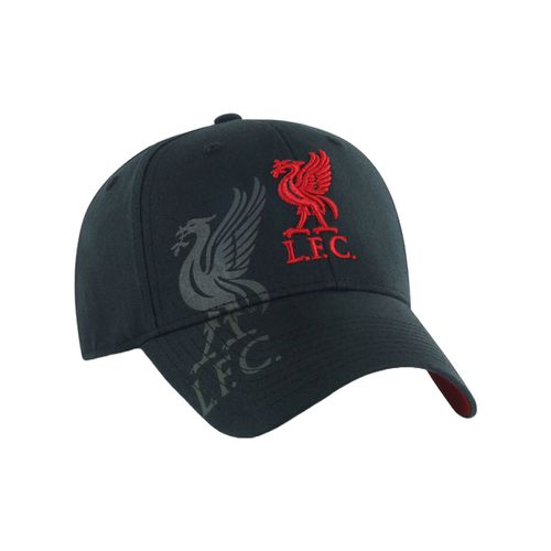 Cappellino Liverpool Fc Obsidian - Liverpool Fc - Modalova