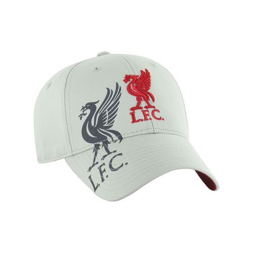 Cappellino Liverpool Fc Obsidian - Liverpool Fc - Modalova