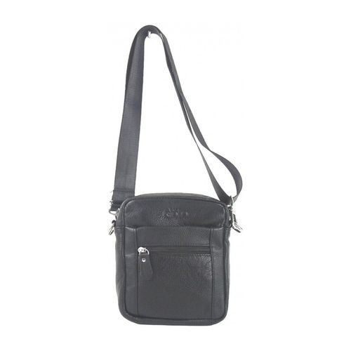 Borsa a tracolla Complementos caballero g7135 negro - Gloko - Modalova