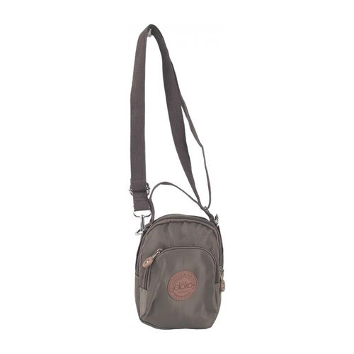 Borsa a tracolla Complementos señora g4929 taupe - Gloko - Modalova