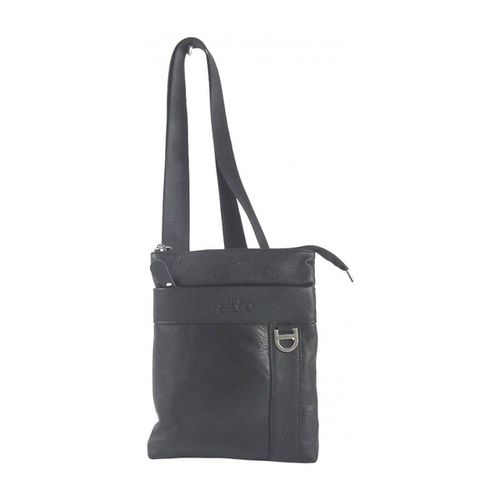 Borsa a tracolla Complementos caballero g7136 negro - Gloko - Modalova