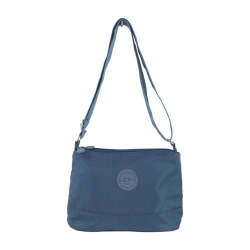 Borsa a tracolla Complementos señora g4921 azul - Gloko - Modalova