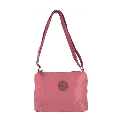 Borsa a tracolla Complementos señora g4921 salmon - Gloko - Modalova