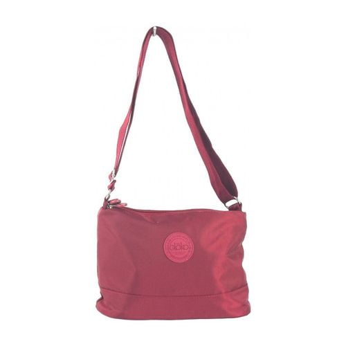 Borsa a tracolla Complementos señora g4921 rojo - Gloko - Modalova