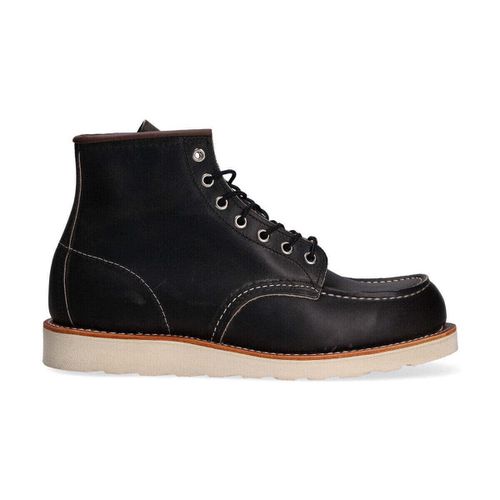 Stivali Boot Red Wing 8890 pelle tdm - Redwing - Modalova