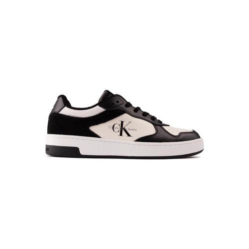 Sneakers Basket Cupsole Formatori - Calvin Klein Jeans - Modalova