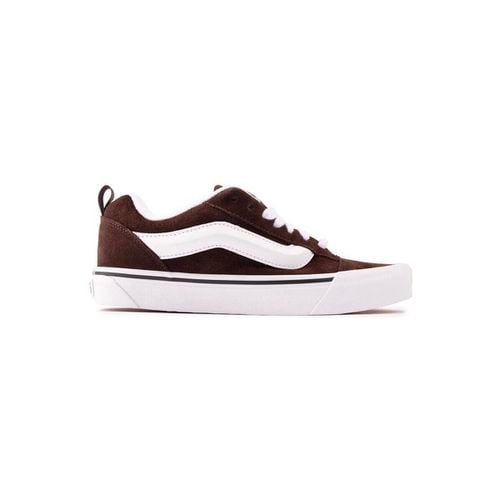 Sneakers Vans Knu Skool Formatori - Vans - Modalova