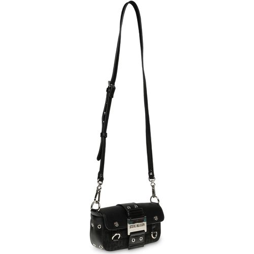 Borsa a spalla BPunk Black - Steve Madden - Modalova