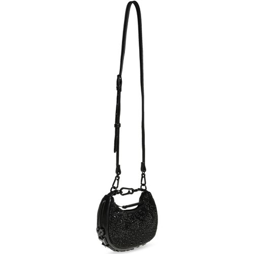 Borsa a spalla BRisky-R Black / Black - Steve Madden - Modalova