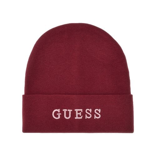 Cappelli AW9251 WOL01 WBY-UNICA - Cappe - Guess - Modalova