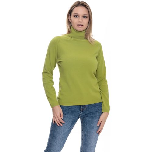 Maglione DTA6031 PANNA-UNICA - Maglia D - Take.two - Modalova