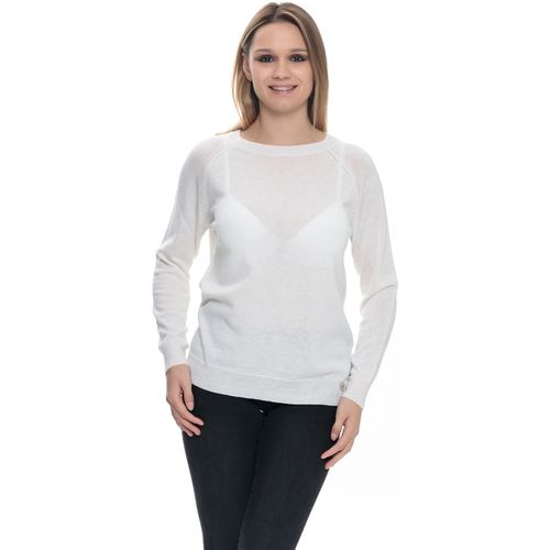 Maglione DTA5935 CAMMELLO-UNICA - Magli - Take.two - Modalova