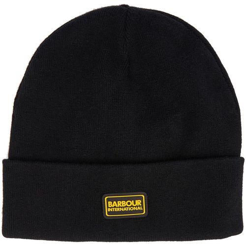 Cappelli MHA0737 BK11-UNICA - Cappello - Barbour - Modalova