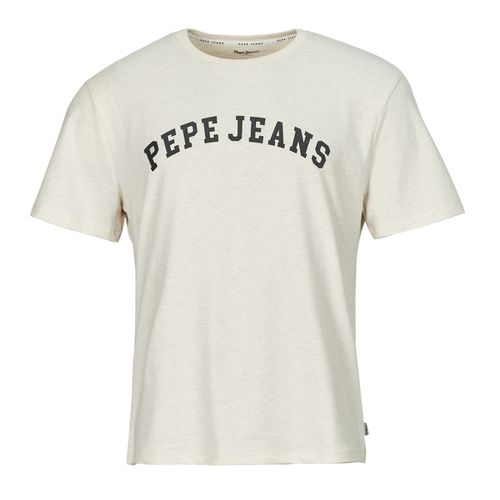T-shirt Pepe jeans CHENDLER - Pepe jeans - Modalova