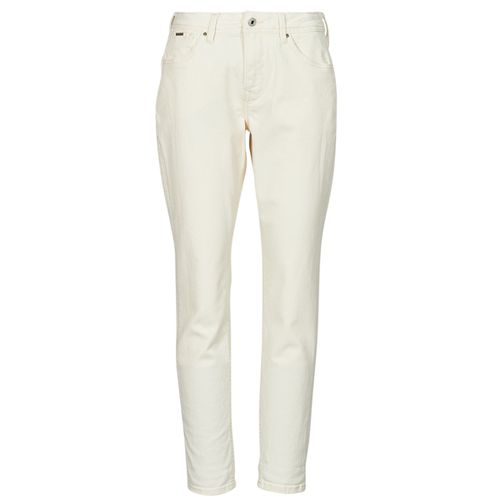 Jeans Tapered TAPERED JEANS HW - Pepe jeans - Modalova