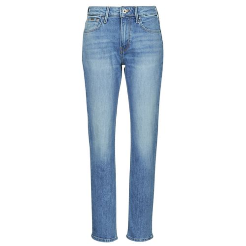 Jeans Pepe jeans STRAIGHT JEANS HW - Pepe jeans - Modalova
