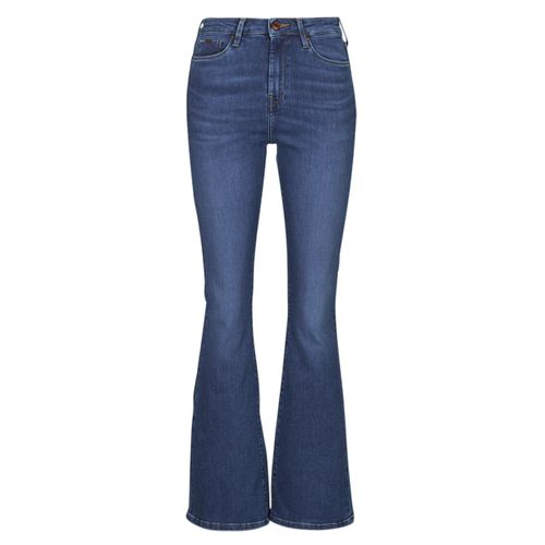 Jeans Flare SKINNY FIT FLARE UHW - Pepe jeans - Modalova