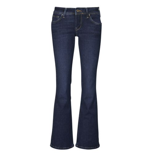 Jeans Flare SLIM FIT FLARE LW - Pepe jeans - Modalova