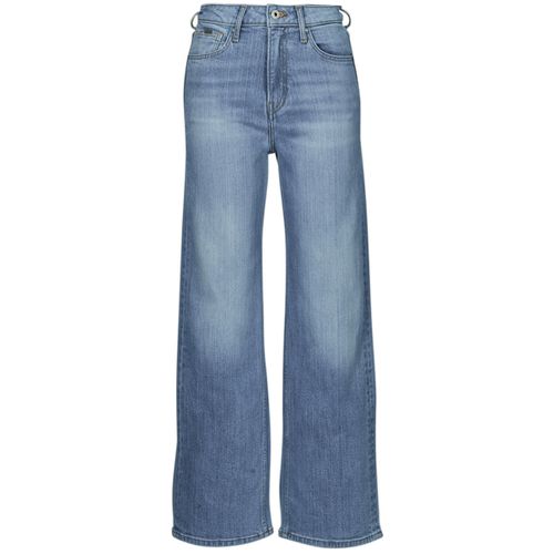 Jeans Flare WIDE LEG JEANS UHW - Pepe jeans - Modalova