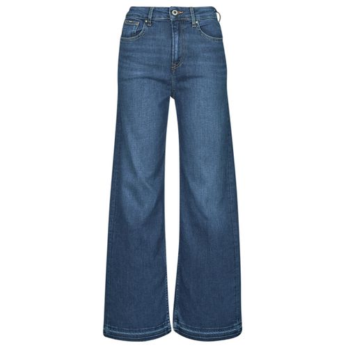 Jeans Flare WIDE LEG JEANS UHW - Pepe jeans - Modalova