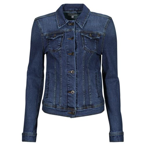 Giacca in jeans Pepe jeans THRIFT - Pepe jeans - Modalova