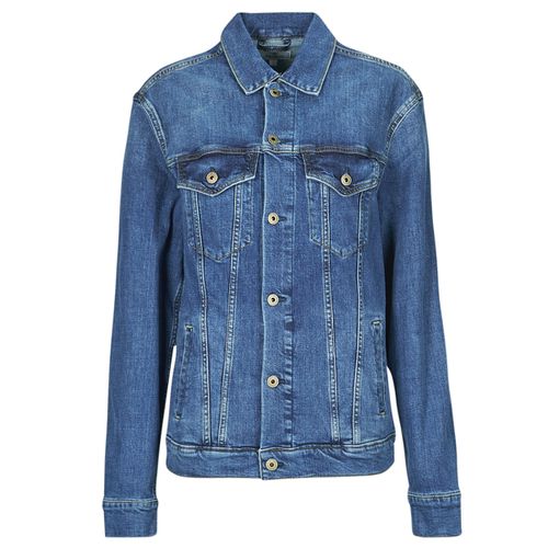 Giacca in jeans BOYFRIEND JACKET - Pepe jeans - Modalova