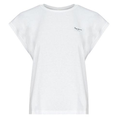 T-shirt Pepe jeans BLOOM - Pepe jeans - Modalova