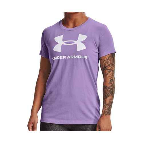 T-shirt & Polo 1356305-566 - Under armour - Modalova