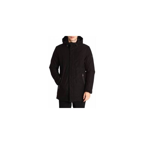 Giubbotto Parka Uomo MK24007 - Markup - Modalova