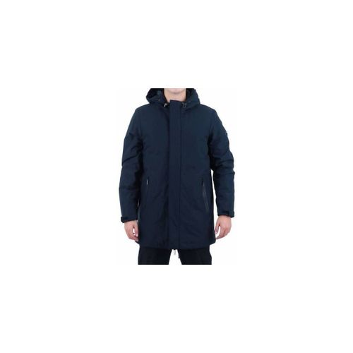 Giubbotto Parka Uomo MK24007 - Markup - Modalova