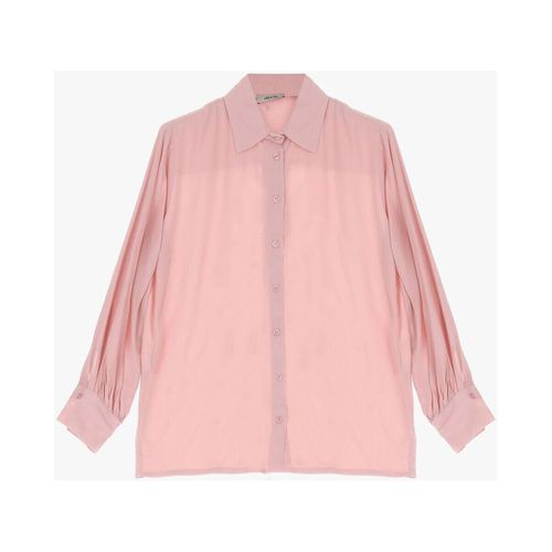 Camicia CEG6UFP 2000000403557 - Dixie - Modalova