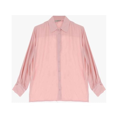 Camicia CEG6UFP 2000000403564 - Dixie - Modalova