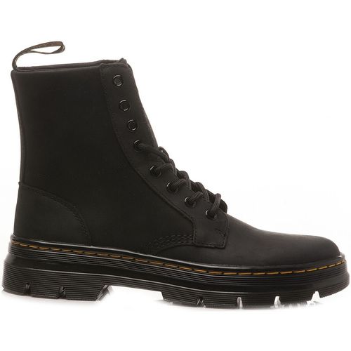 Stivaletti Combs Leather 26007001 - Dr. martens - Modalova