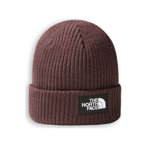 Berretto Salty Dog Beanie Marrone - The north face - Modalova