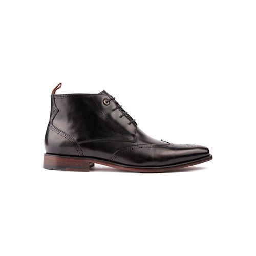 Stivali Whisker Brogue Stivali - Simon Carter - Modalova