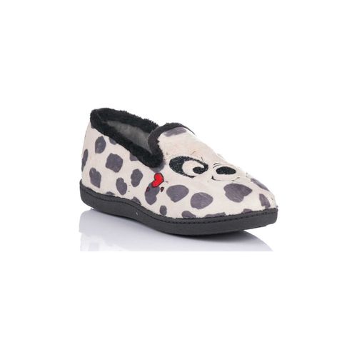 Pantofole Plumaflex 12282 DALMATA - Plumaflex - Modalova