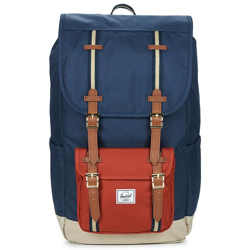 Zaini LITTLE AMERICA BACKPACK - Herschel - Modalova