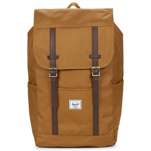 Zaini RETREAT BACKPACK - Herschel - Modalova