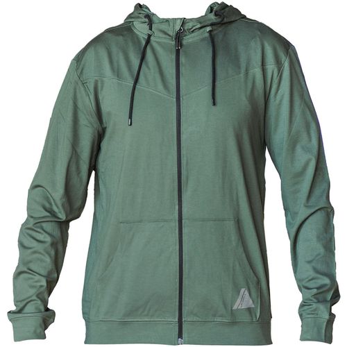 Giacca Sportiva Indoor Gym Zip-Up Hoodie - Joma - Modalova