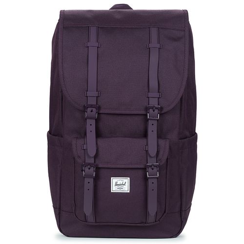 Zaini LITTLE AMERICA BACKPACK - Herschel - Modalova